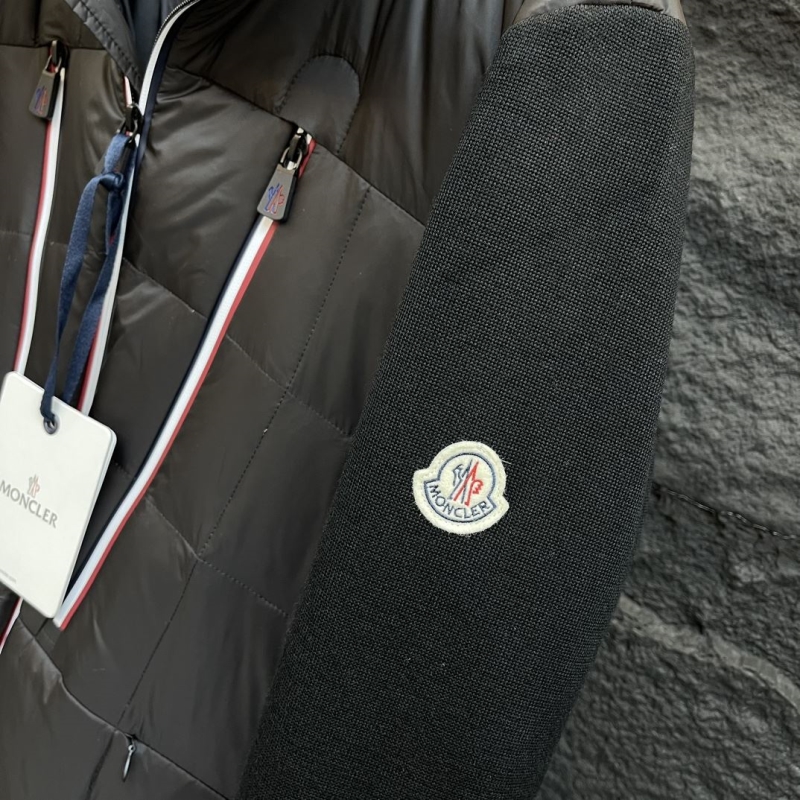 Moncler Down Coat